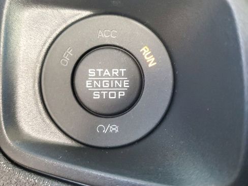 New 2026 Jeep Gladiator Sport image 26