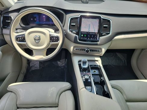Used 2024 Volvo XC90 T8 Ultimate w/ Protection Package Premier AWD/4WD image 27