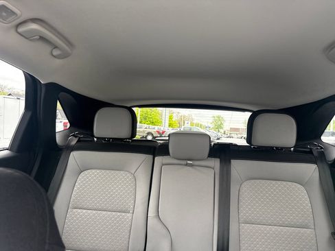 Used 2025 Ford Escape Active FWD image 39
