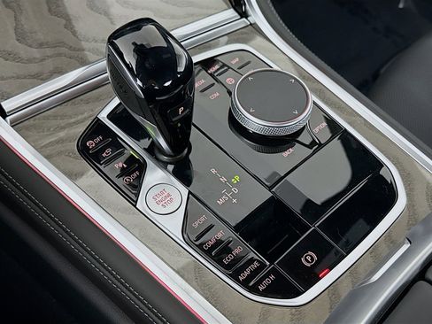 New 2026 BMW 840i Coupe image 17