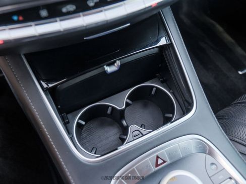 Used 2016 Mercedes-Benz S 65 AMG Coupe image 45