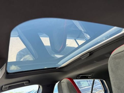 New 2026 Volkswagen GTI SE FWD image 19