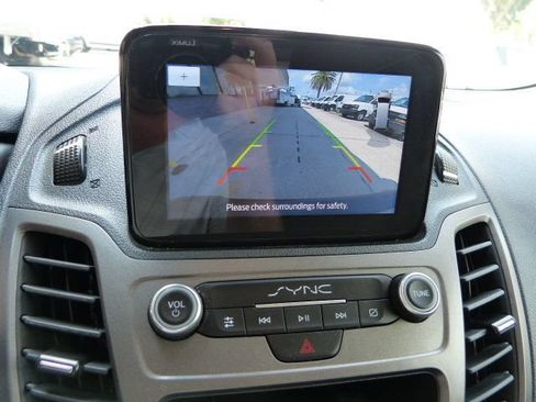 Used 2022 Ford Transit Connect XLT FWD image 35