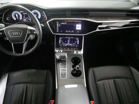 Used 2023 Audi A6 Premium image 10