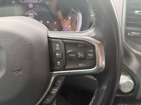 Used 2024 RAM 1500 Limited AWD/4WD image 25