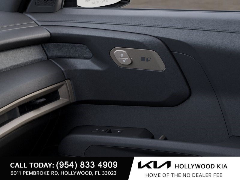 New 2027 Kia Telluride EX FWD image 25
