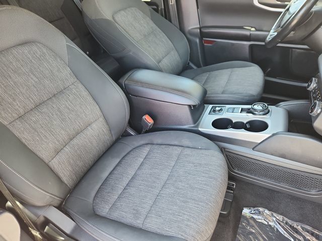 Used 2023 Ford Bronco Sport Big Bend w/ Convenience Package AWD/4WD image 13