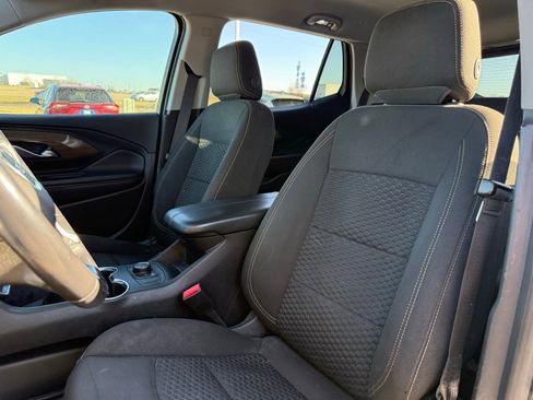 Used 2019 GMC Terrain SLE image 11