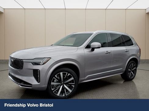 New 2026 Volvo XC90 B6 Core w/ Protection Package Premier AWD/4WD image 1