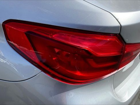 Used 2017 BMW 540i image 30