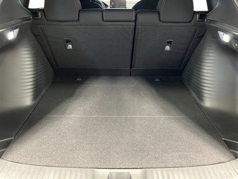 New 2027 Honda HR-V Sport image 24