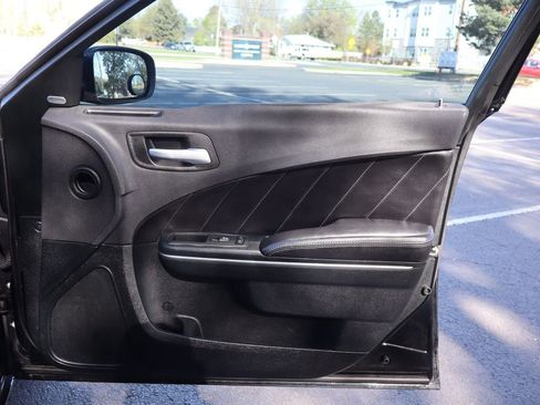 Used 2018 Dodge Charger GT image 26