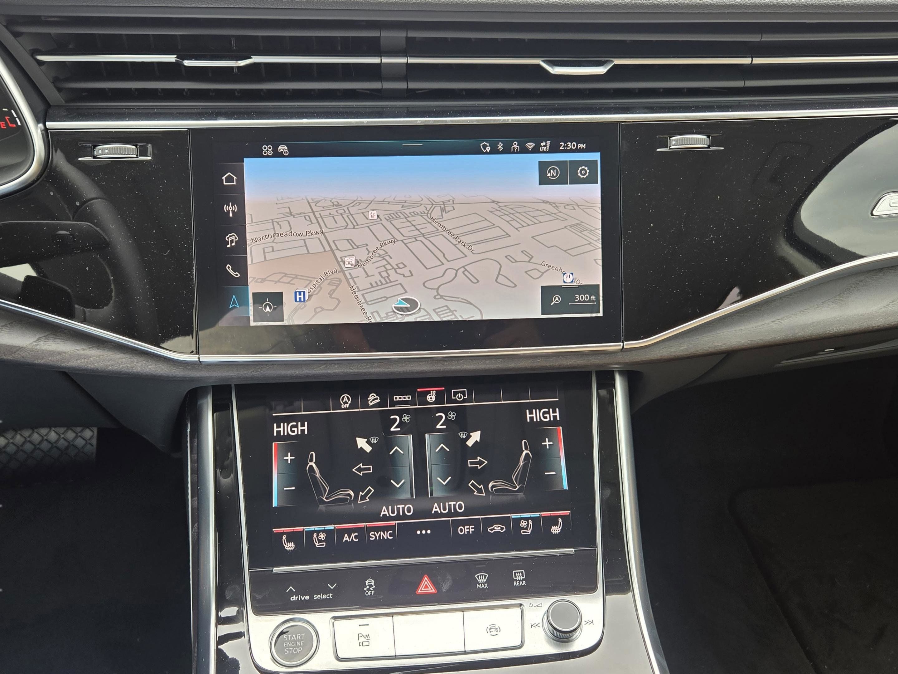 New 2026 Audi Q7 3.0T Premium Plus w/ Premium Plus Package AWD/4WD image 25