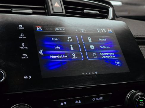 Used 2018 Honda CR-V EX image 26