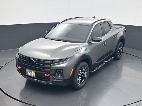 New 2026 Hyundai Santa Cruz XRT image 13