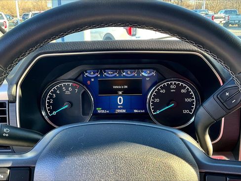 Used 2023 Ford F150 XLT w/ Equipment Group 301A Mid image 21