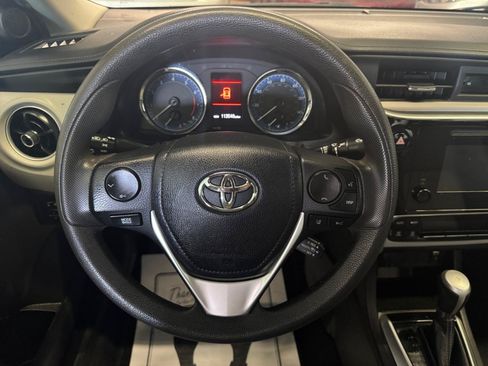 Used 2019 Toyota Corolla LE FWD image 10