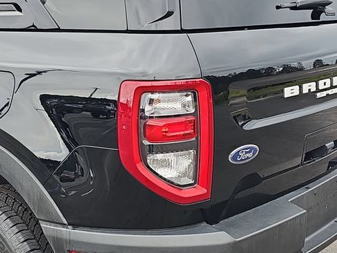 Used 2023 Ford Bronco Sport Badlands AWD/4WD image 32