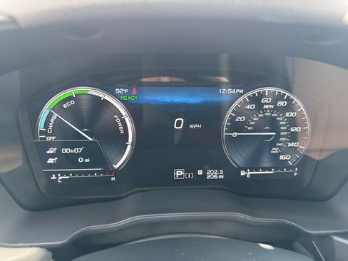 New 2026 Subaru Forester Limited AWD/4WD image 11