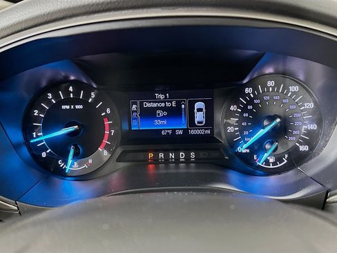 Used 2014 Ford Fusion SE w/ Equipment Group 202A image 18