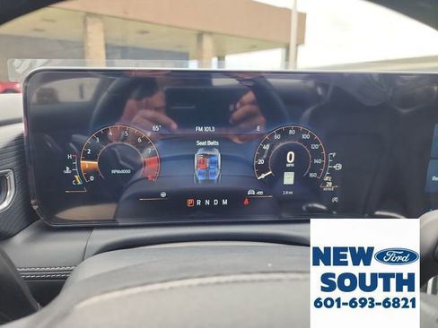 New 2025 Ford Mustang GT Premium image 16