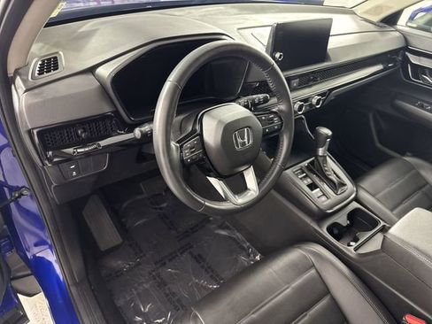 Used 2024 Honda CR-V EX-L image 23