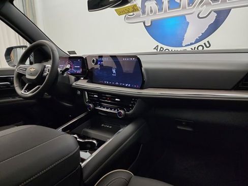 New 2026 Chevrolet Tahoe Premier w/ Sun And Tow Package image 24