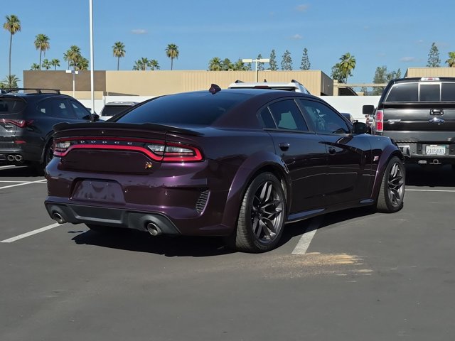 Used 2021 Dodge Charger Scat Pack RWD image 5