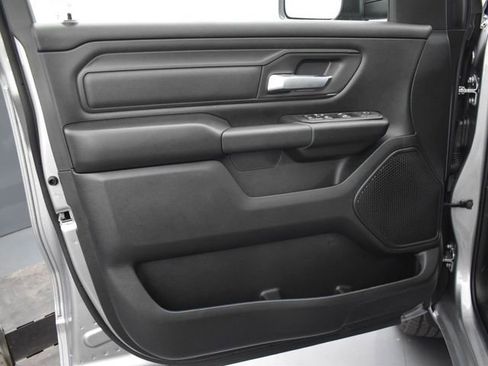 New 2026 RAM 1500 Tradesman image 12