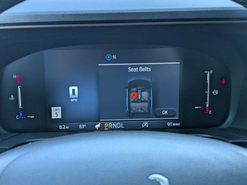 New 2026 Ford Bronco Sport Outer Banks w/ Outer Banks Tech Package+ AWD/4WD image 11