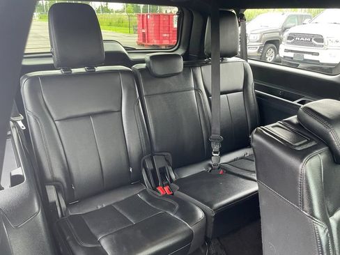 Used 2021 Ford Expedition Max XLT AWD/4WD image 31