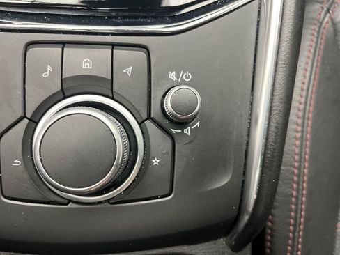 Certified 2024 MAZDA CX-5 Carbon Edition AWD/4WD image 18
