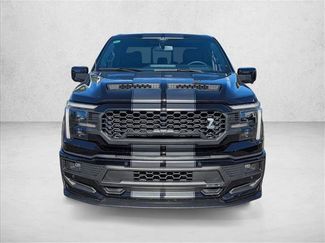 Used 2025 Ford F150 Lariat w/ Equipment Group 502A High video 2