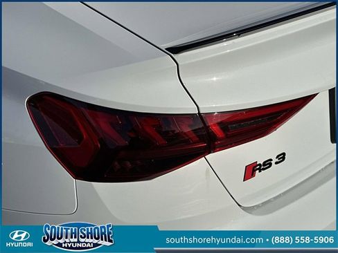 Used 2024 Audi RS 3 image 11