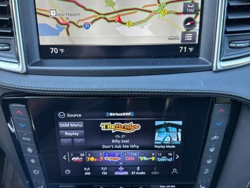 Certified 2024 INFINITI QX50 Sport image 28