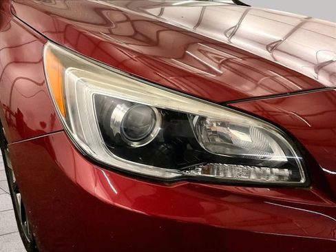 Used 2015 Subaru Legacy 2.5i Limited AWD/4WD image 27