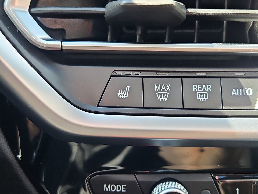 Used 2024 BMW X3 xDrive30i w/ Premium Package AWD/4WD image 22