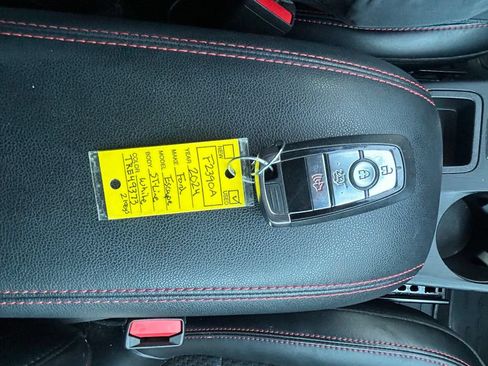 Used 2024 Ford Escape ST-Line w/ Tech Pack #1 FWD image 15