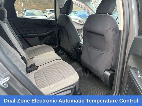 Used 2022 Ford Escape SE w/ Convenience Package image 28