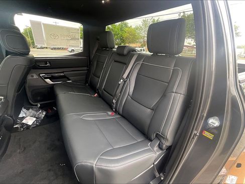 New 2026 Toyota Tundra Limited AWD/4WD image 13