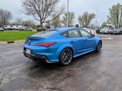 New 2026 Acura Integra Type S FWD image 5