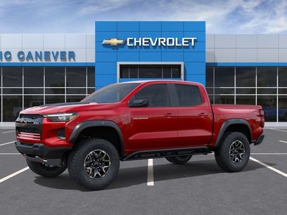 New 2026 Chevrolet Colorado ZR2 w/ Technology Package