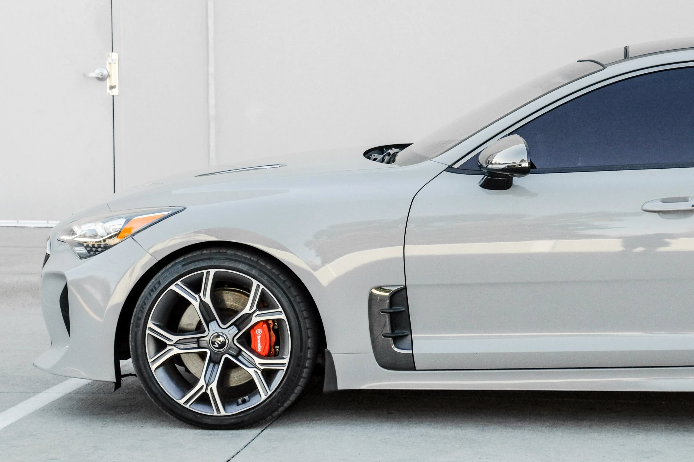 Used 2019 Kia Stinger GT2 RWD image 18