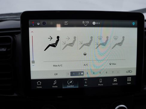 Used 2024 RAM ProMaster 3500 image 22