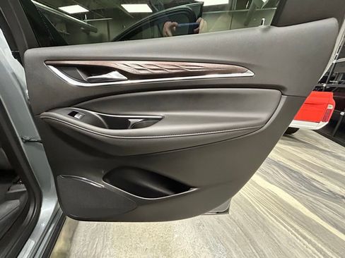 Used 2023 Buick Enclave Avenir w/ Avenir Technology Package image 46