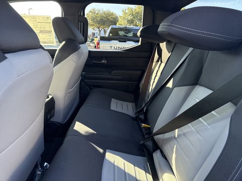 New 2025 Toyota Tacoma TRD Sport image 23