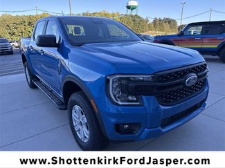Used 2024 Ford Ranger XL video 3