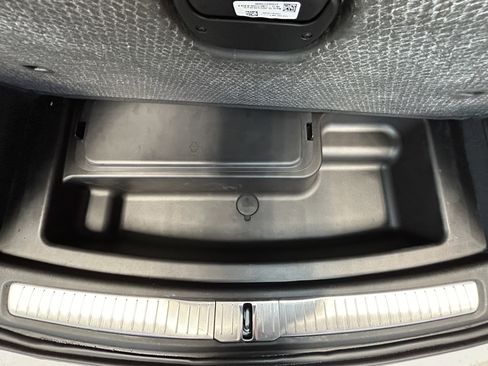 Certified 2023 Jeep Grand Cherokee L Summit AWD/4WD image 9