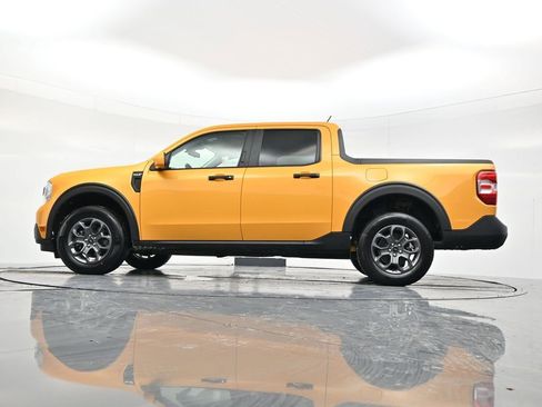 Used 2023 Ford Maverick XLT w/ XLT Luxury Package image 50