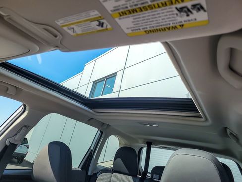 Certified 2023 Subaru Forester Sport image 9